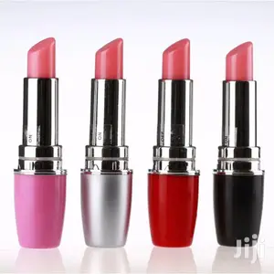 Mini Lipstick Vibrator For Clitoris Stimulation