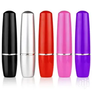 Mini Lipstick Vibrator For Clitoris Stimulation
