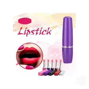 Mini Lipstick Vibrator For Clitoris Stimulation
