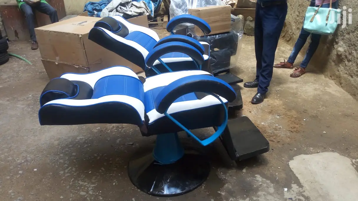 Local Barber Chairs