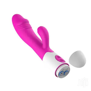 G-Spot/ Clitoris Orgasm Vibrator