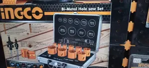 Metal Hole Saw