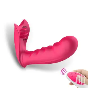Realistic Dual Motor Dildo 10modes Vibration G-Spot Vibrator