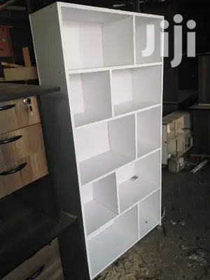 Book Shelf