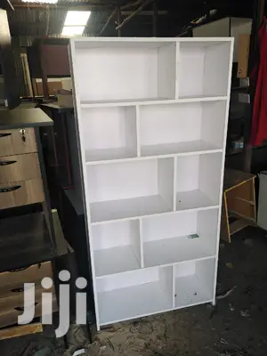 Book Shelves