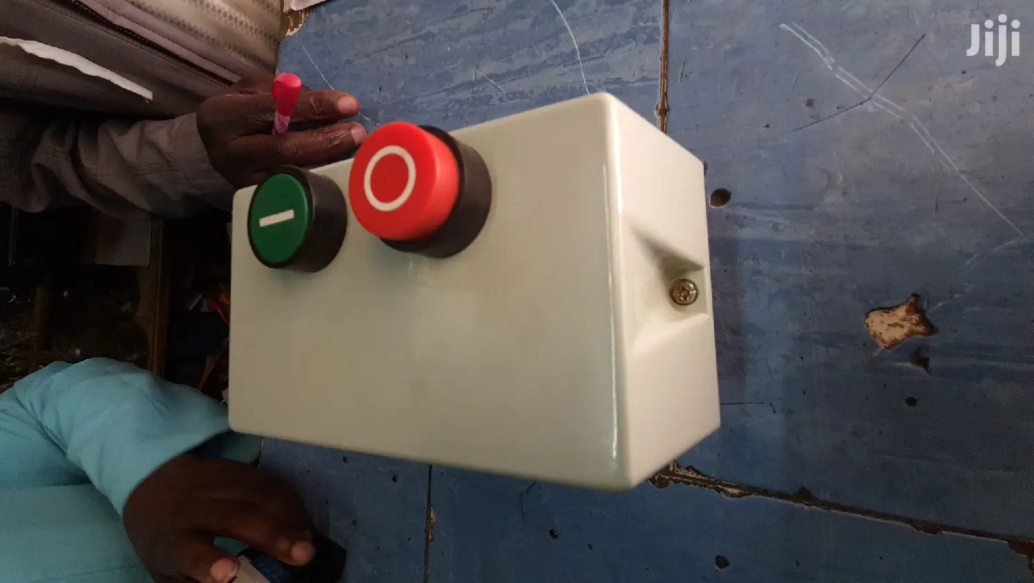 Dol Starter 25a