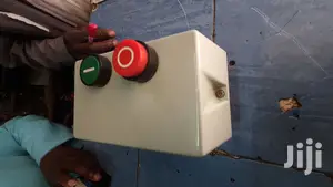 Dol Starter 25a
