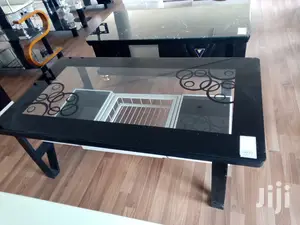 Elegant Reception Table