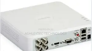 16 Sixteen Channel DVR Full HD Hik Vision Or Dahua