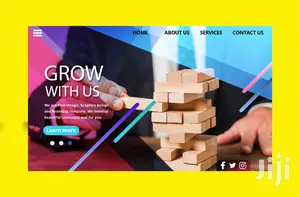 Web Design