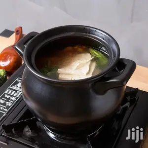 Ceramic Pot 3L