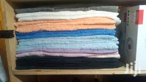 Salon Towels