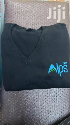 Amazing Pullover Embroidery Printing