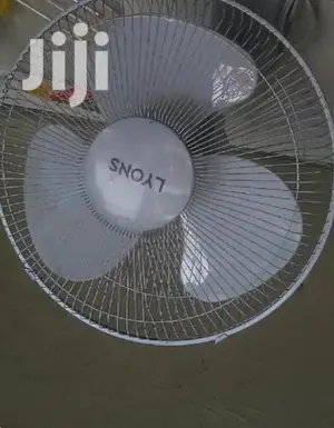Suitable Wall Fan