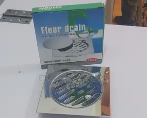 Floor Drain