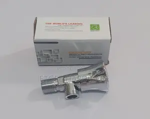 Angle Valve