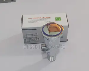 Angle Valve