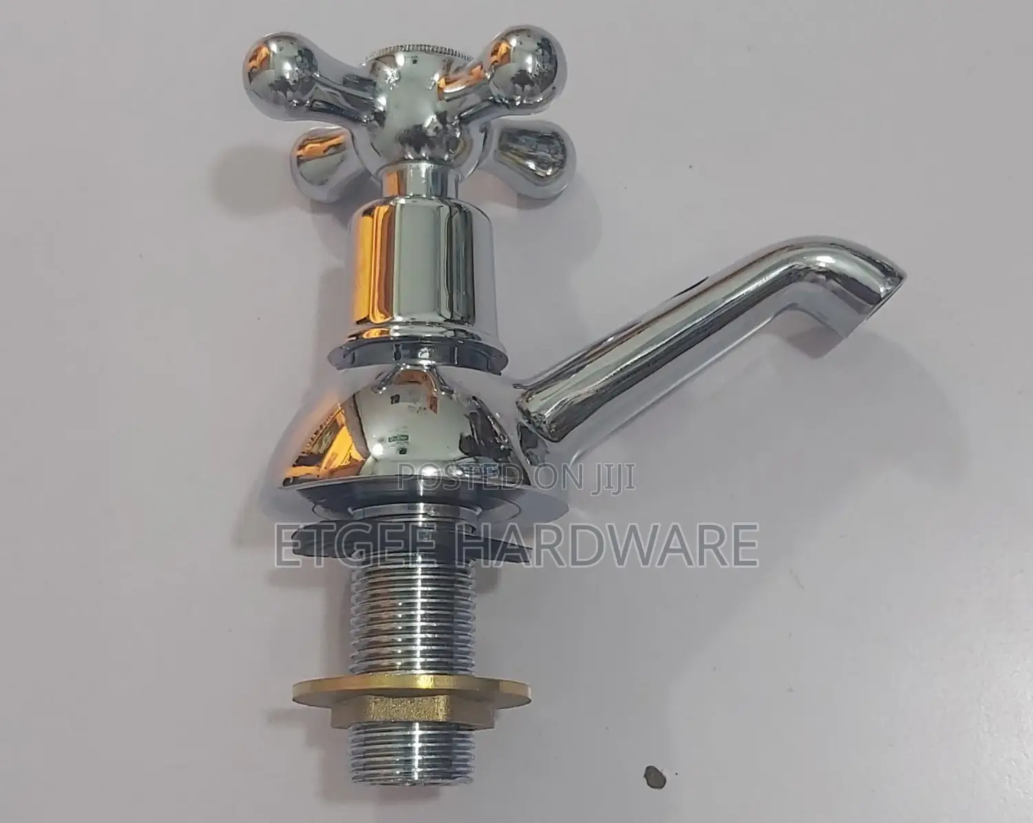 Basin Pillar Tap