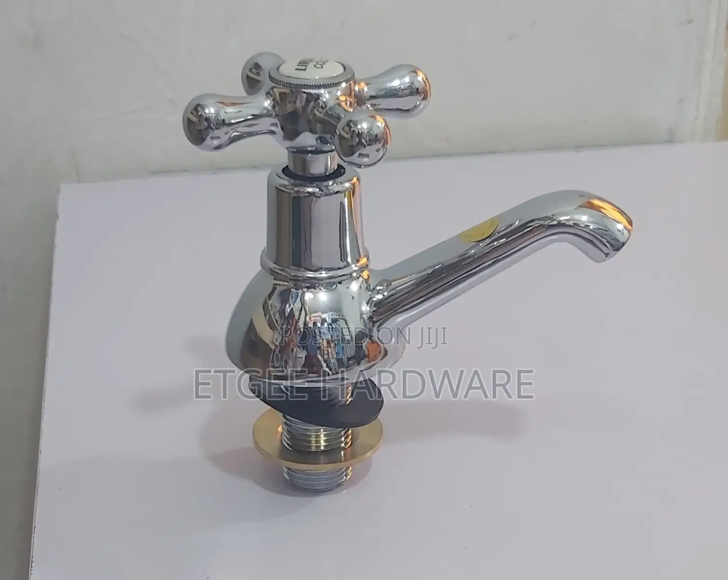 Basin Pillar Tap