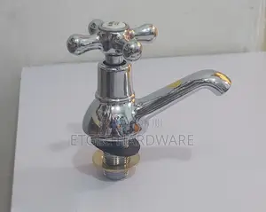 Basin Pillar Tap