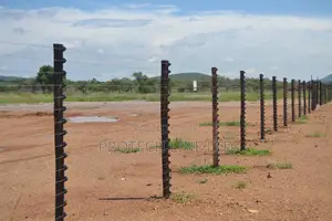 Electric Fence Installers In Kenya