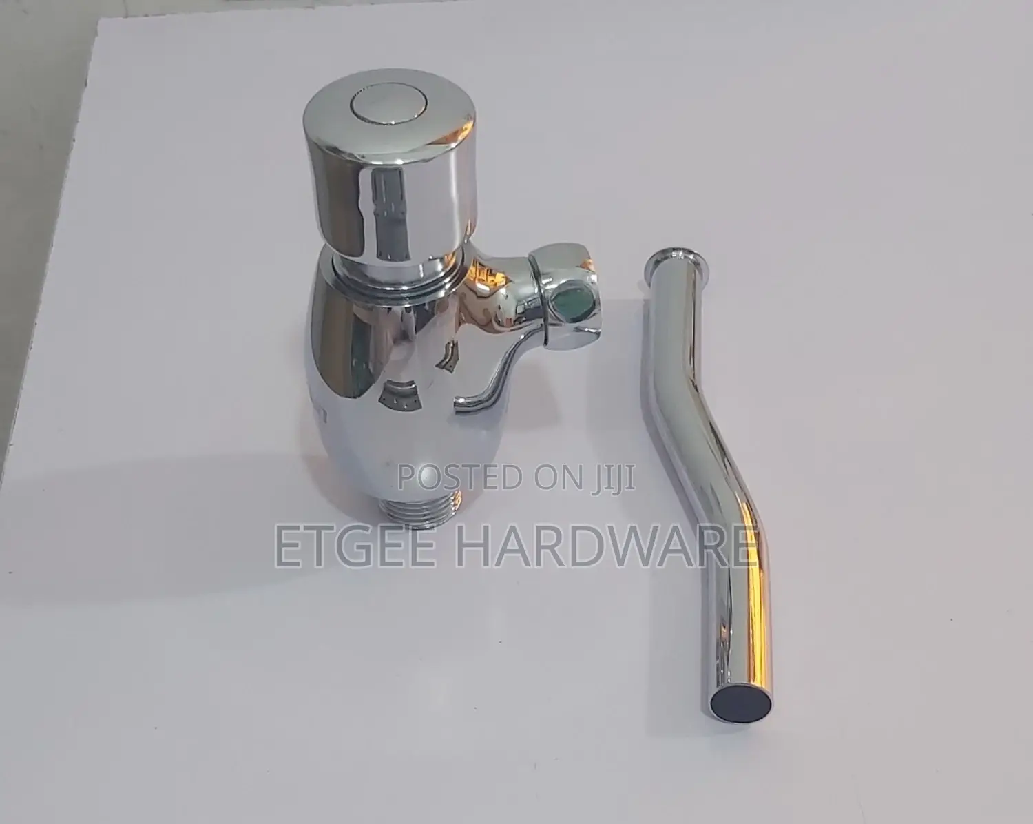 Urinal Flash Valve
