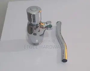 Urinal Flash Valve