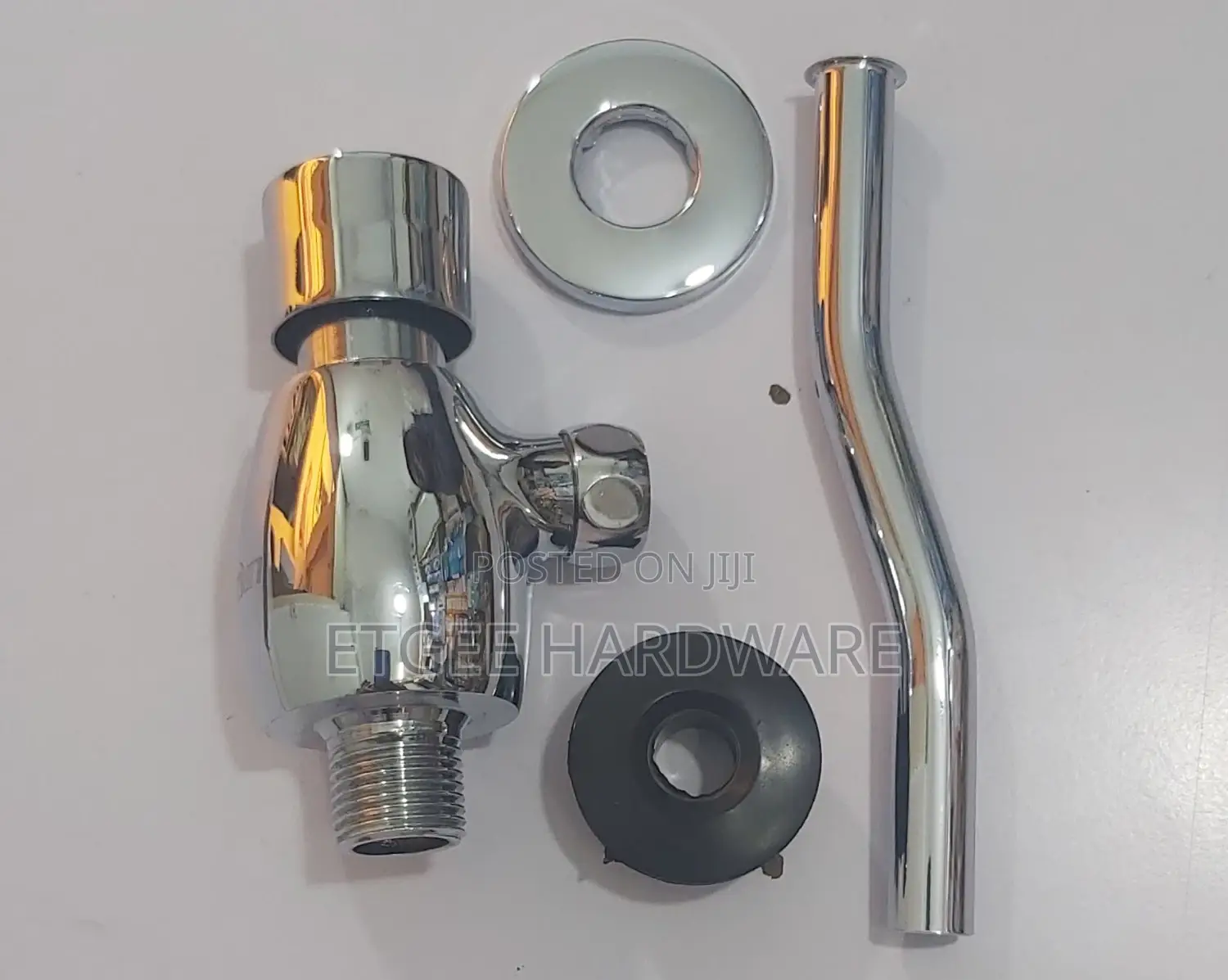 Urinal Flash Valve