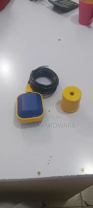 Float Switch