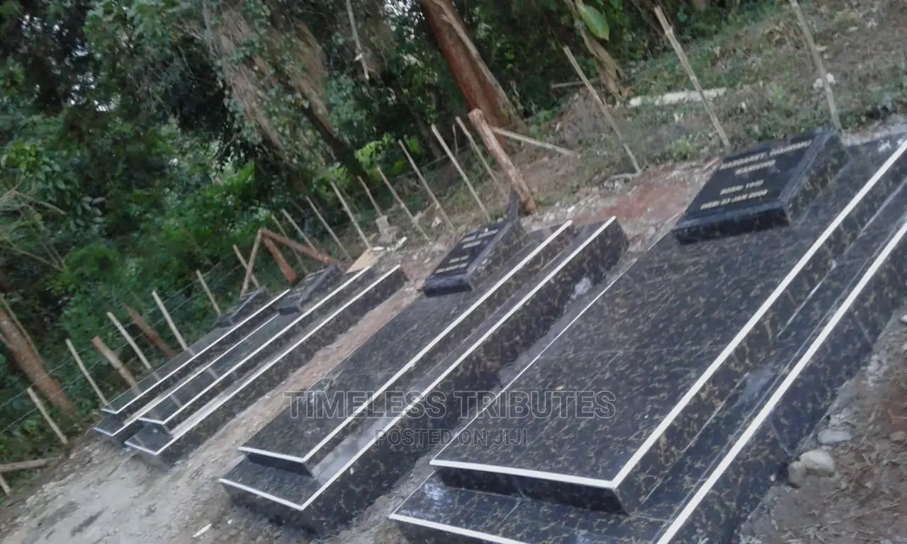 Memorial Construction Works