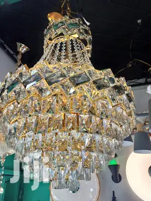 Chandelier Light