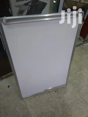Whiteboard 3×2 With Stand