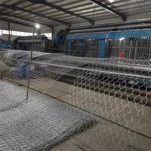 Gabion Woven Wire Mattress