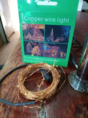 Waterproof Decorative Lights