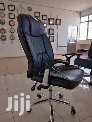 Comfy Office Chair