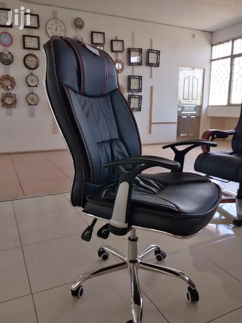 Comfy Office Chair