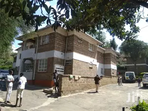 Spacious 2apartments Riara Road To Let