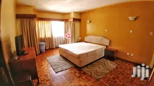 Furnished 3bedroomed Apartments To Let, Riverside