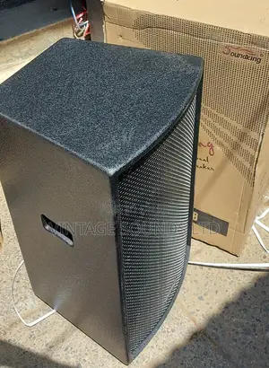 Soundking Midrange/Midbass Speaker