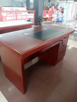 1.2m Executive Office Desk