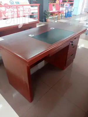1.2m Executive Office Desk