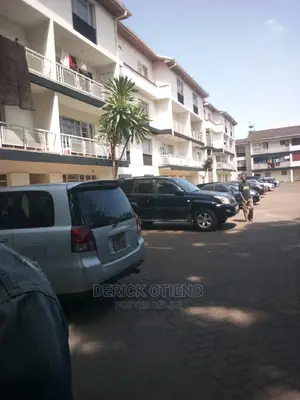 3 Bedroom To Let Kilimani