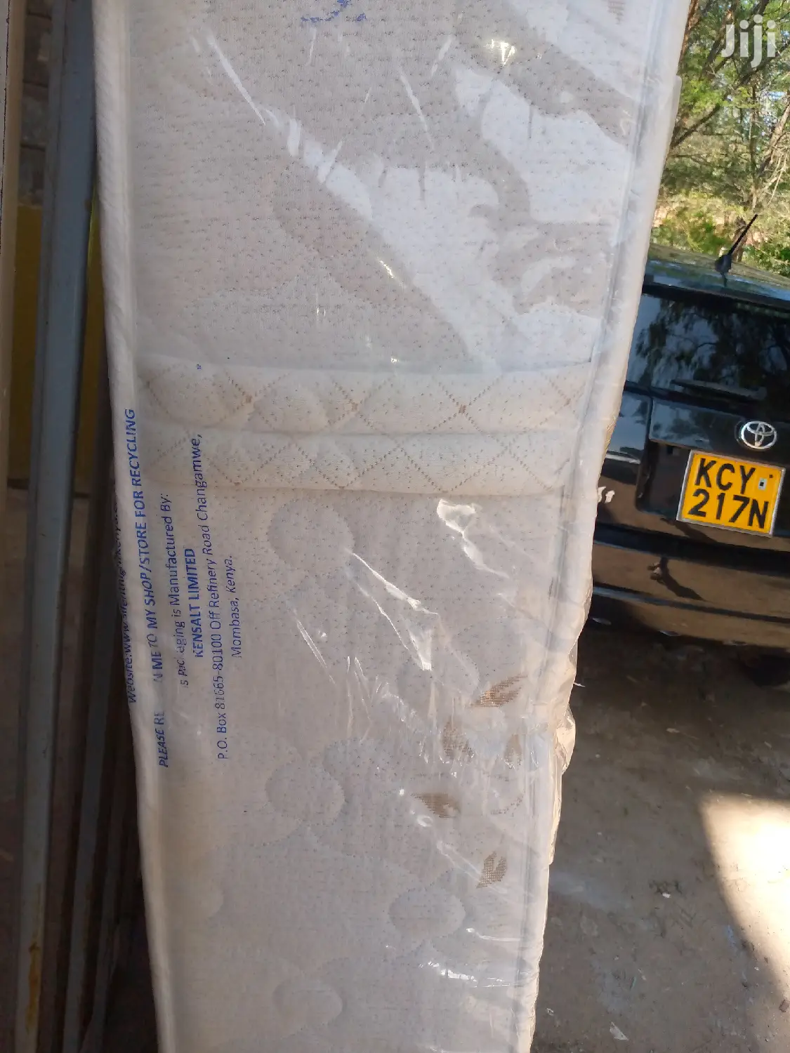 Silentnight Spring Mattresses