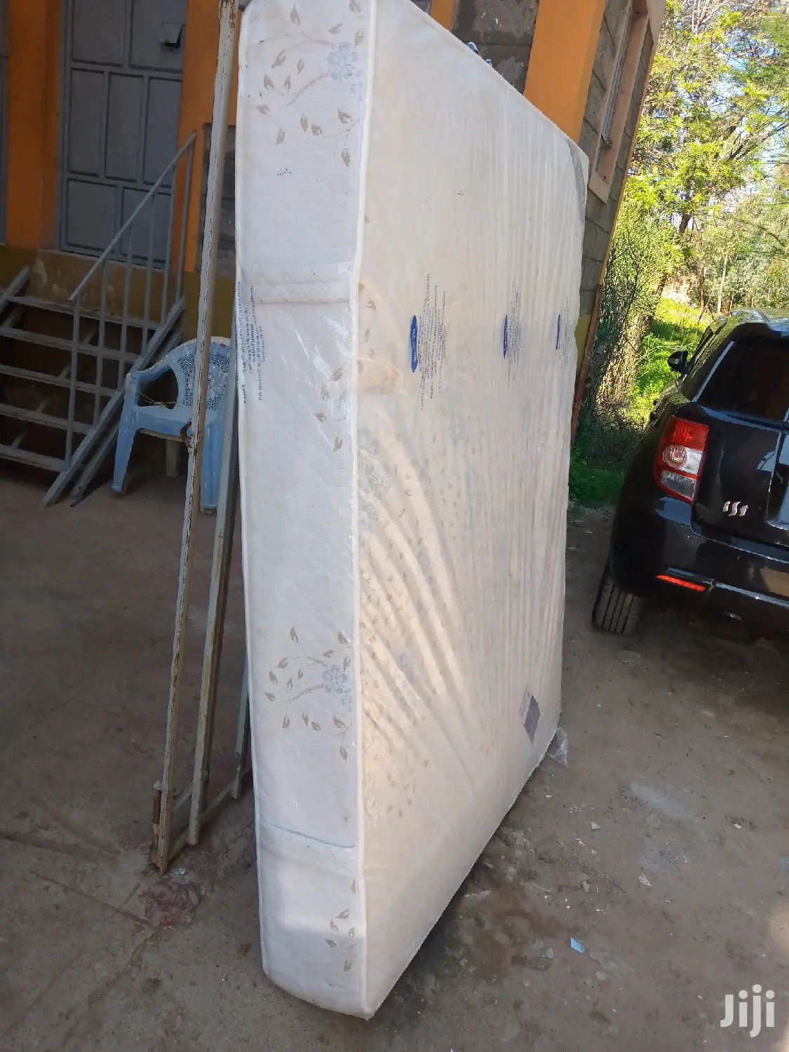 Silentnight Spring Mattresses