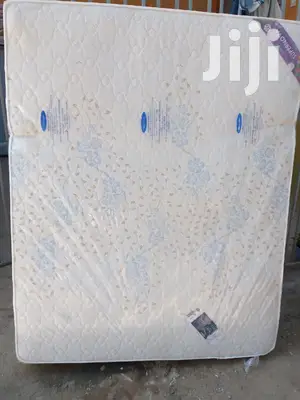 Silentnight Spring Mattresses