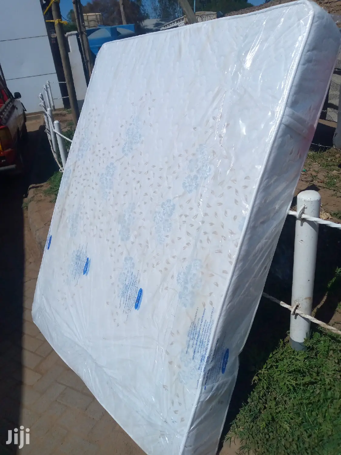 Silentnight Spring Mattresses