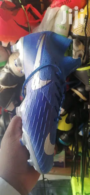 Football Boots