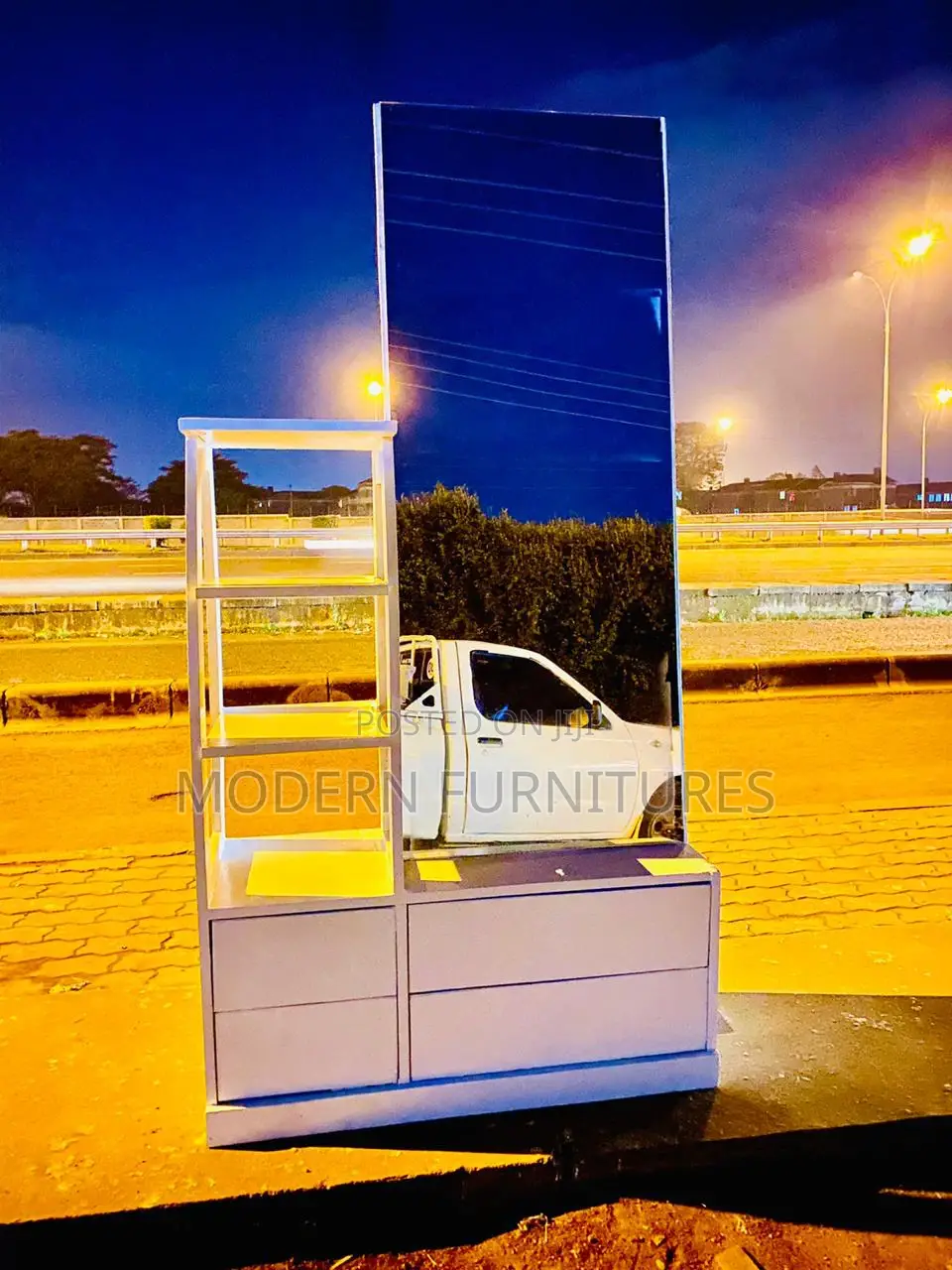 Dressing Mirror
