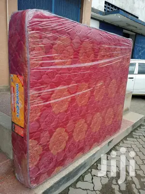 Heavy Duty Mattress 10inch Thick
