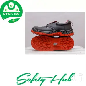 Wurth Safety Boot